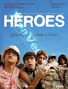 Heroes (2010) (DVD)